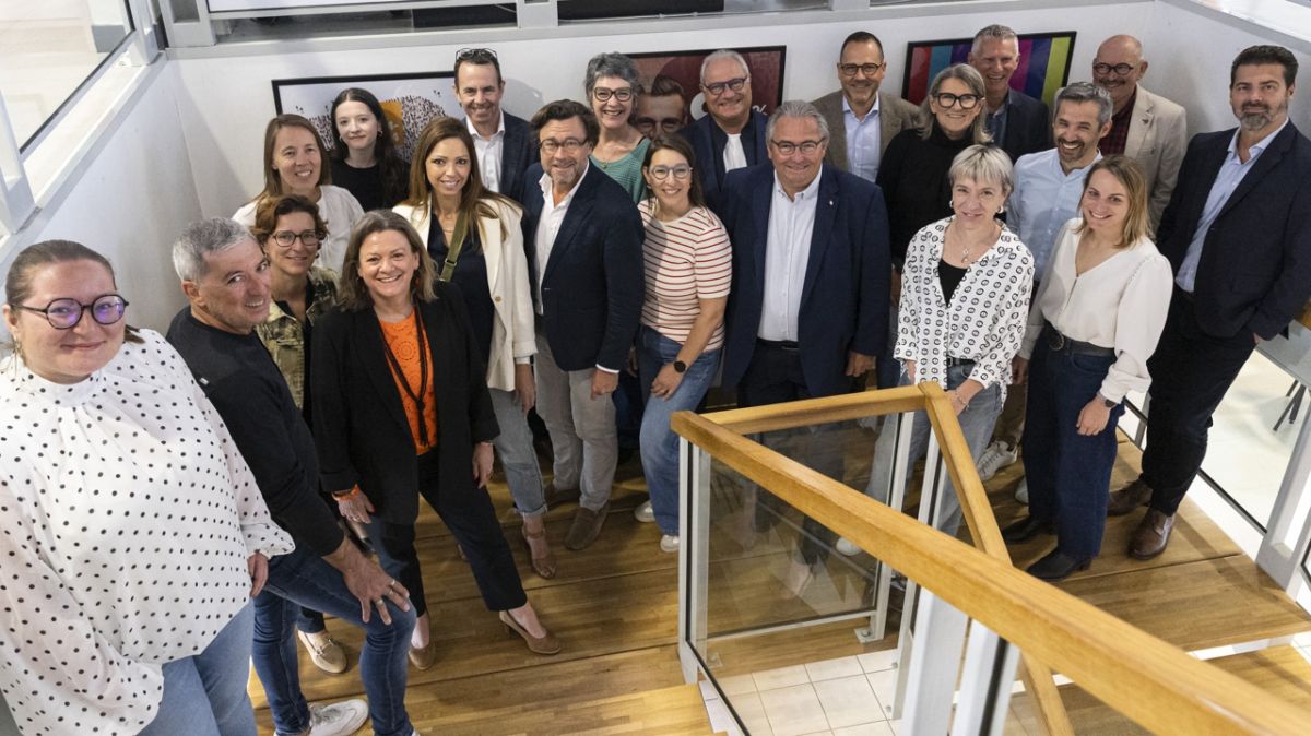 Participez au Top des entreprises 2026 en Indre-et-Loire : les candidatures sont ouvertes !