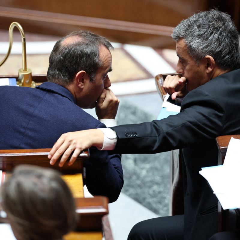 Sébastien Lecornu annonce des mesures fortes après la tragédie de Lyhanna