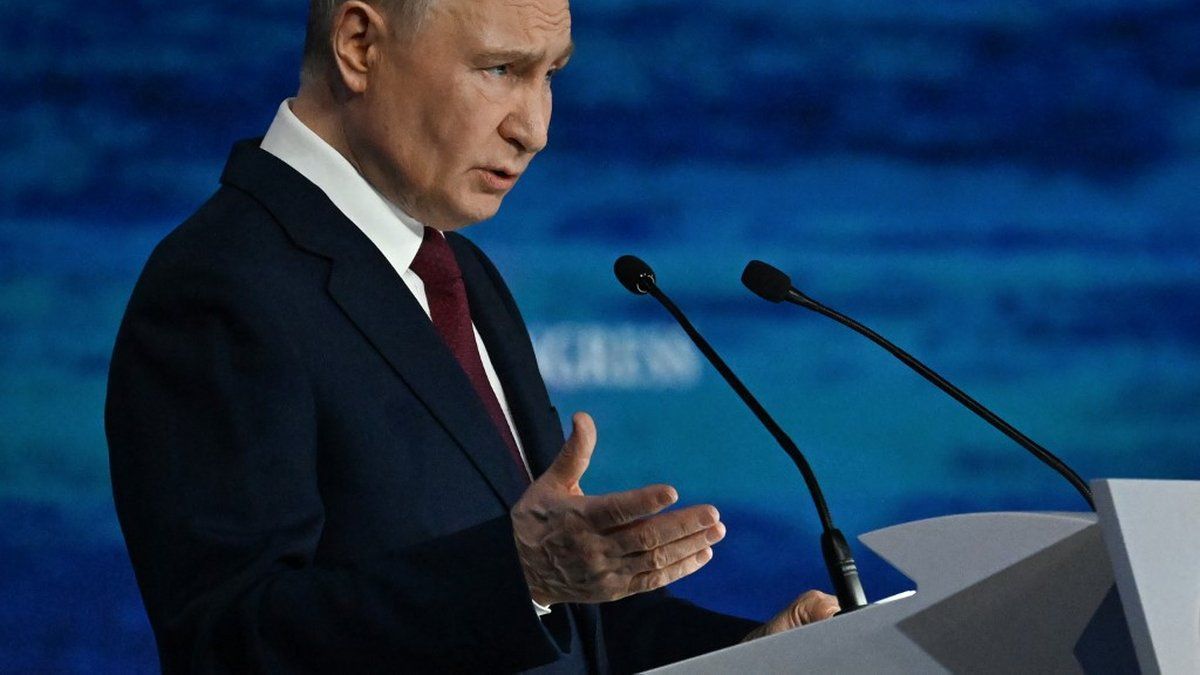 La popularité de Poutine en déclin : vers une fin silencieuse des sondages en Russie ?