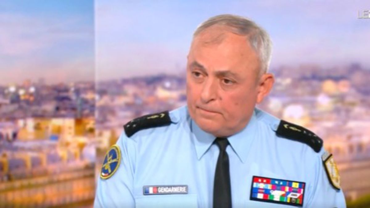 Affaire Lyhanna : les conséquences d'une tragédie pour la gendarmerie