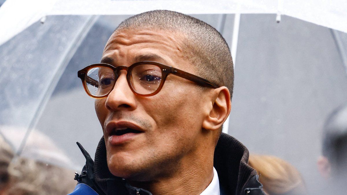 Karim Bouamrane se lance dans la course à la présidentielle de 2027