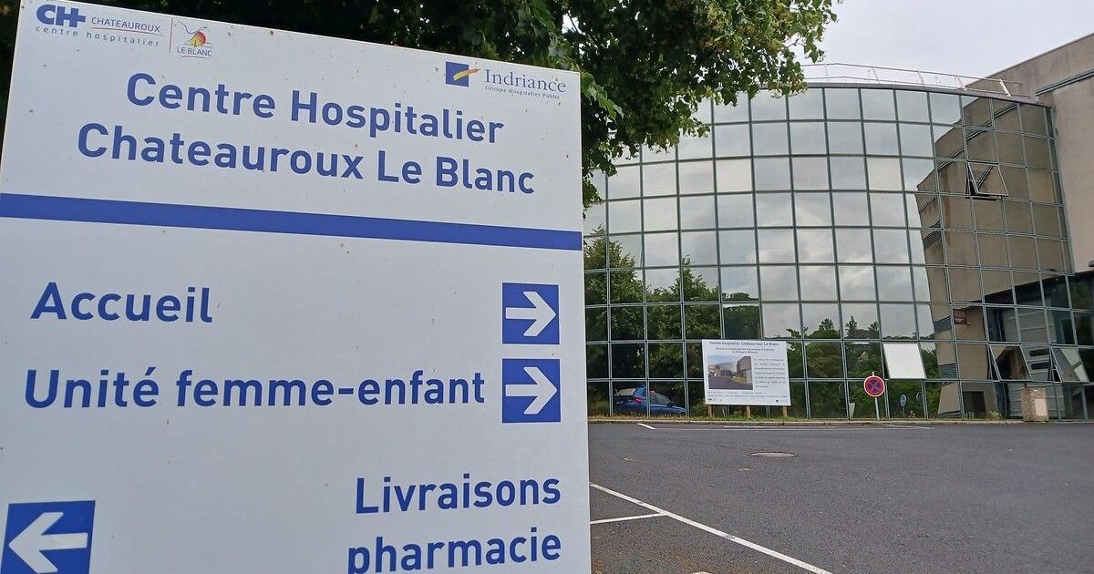 L'hôpital du Blanc renforce son offre de soins pour une meilleure santé de la communauté