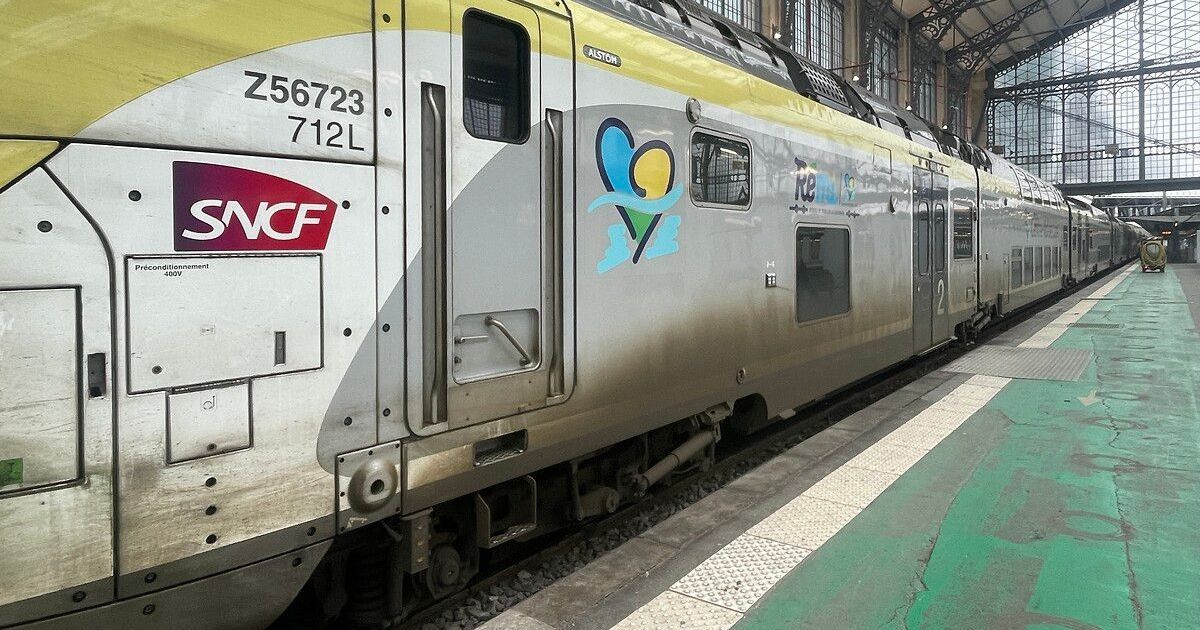 Atmosphère de grève à la SNCF : les usagers en attente d'un service réduit