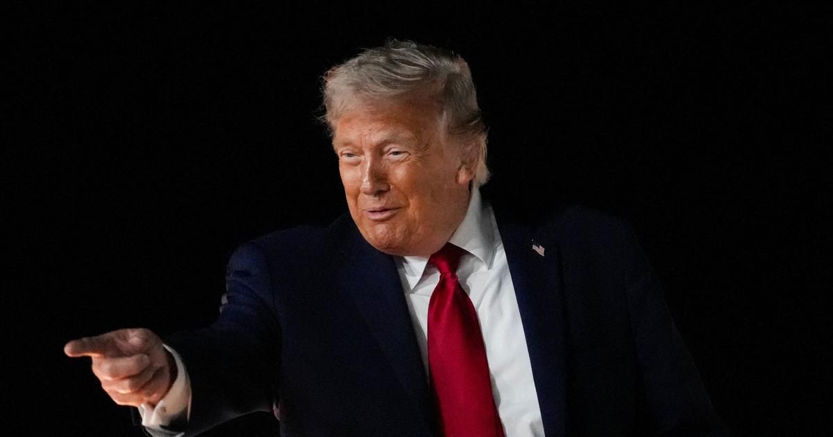 Vers un accord de paix au Moyen-Orient : Trump relance les négociations avec l'Iran