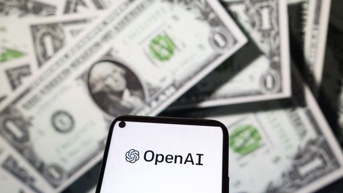 OpenAI s'apprête à faire son entrée en Bourse : un tournant pour l'IA