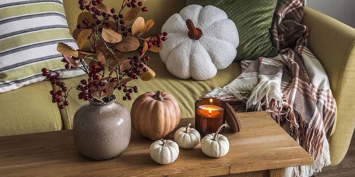 Créer une ambiance automnale avec courges et coloquintes : 10 astuces simples