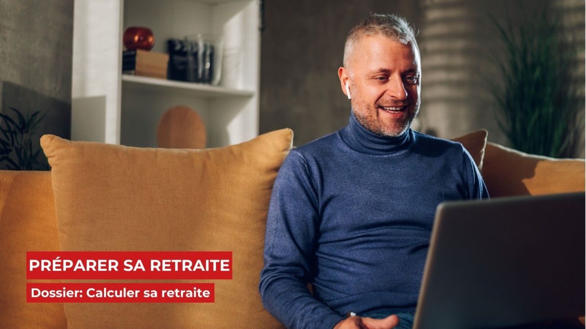 Points de retraite : comment les calculer ?