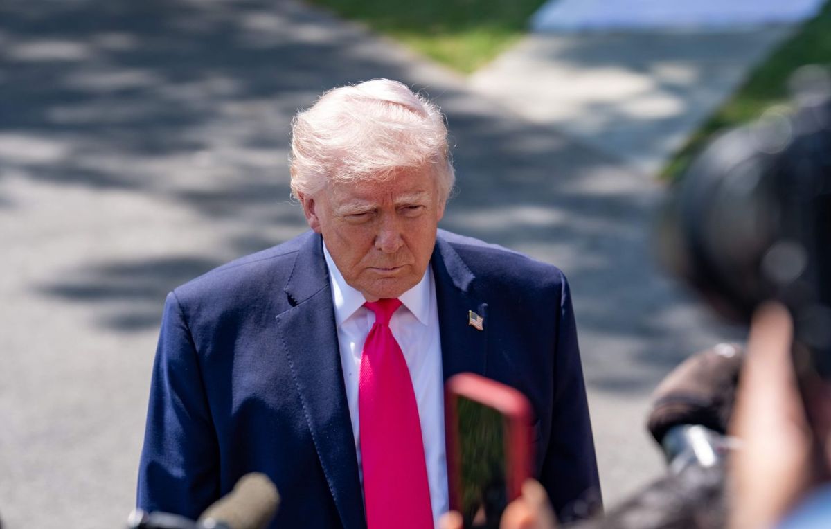 Trump et l'Iran : entre promesses et réalité, un accord toujours en suspens