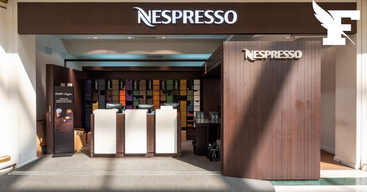 Nespresso face à des réductions d'effectifs en France : jusqu'à 178 postes menacés