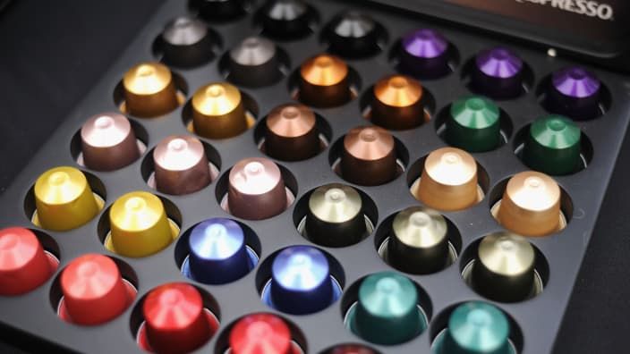 Nespresso réduit la voilure en France avec 178 suppressions de postes