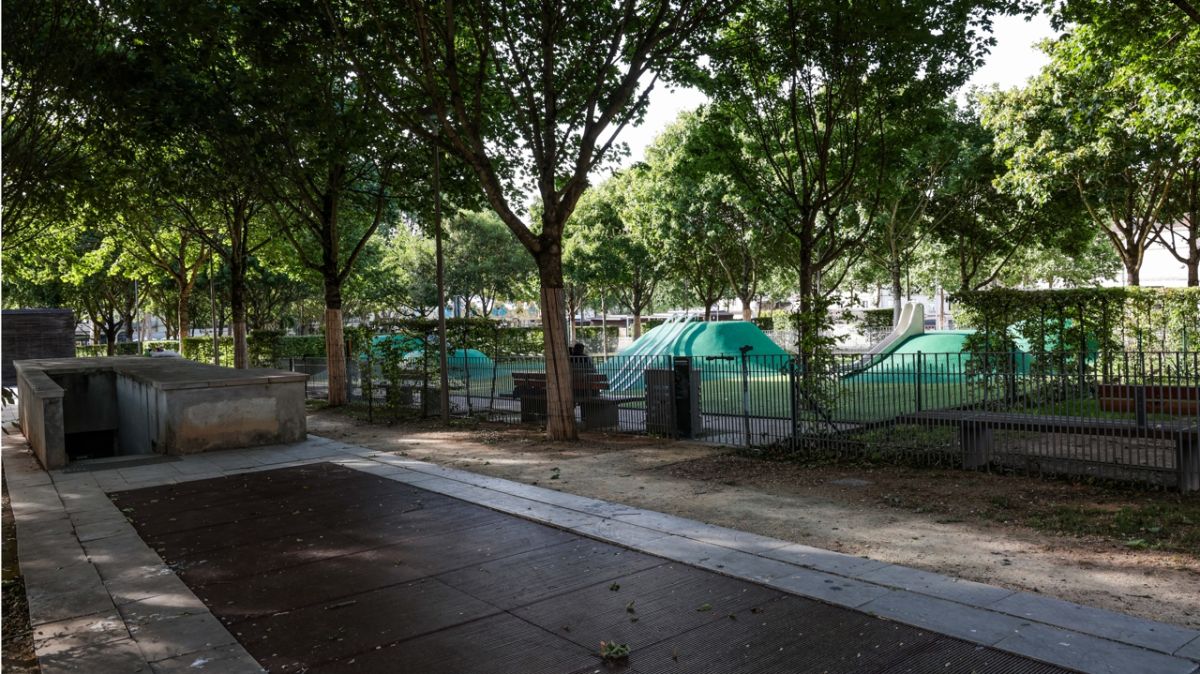 Tragédie à Niort : une fillette de 6 ans lutte pour sa vie après une chute