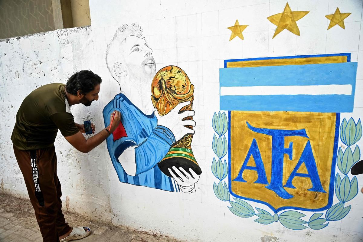 Coupe du monde 2026 : un spectacle sous tensions à Mexico