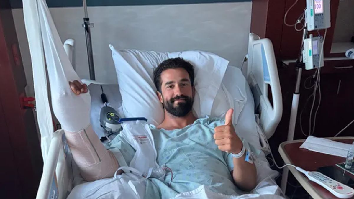 Miraculeux ! Un randonneur échappe à l'attaque d'un grizzly grâce à un médecin de passage