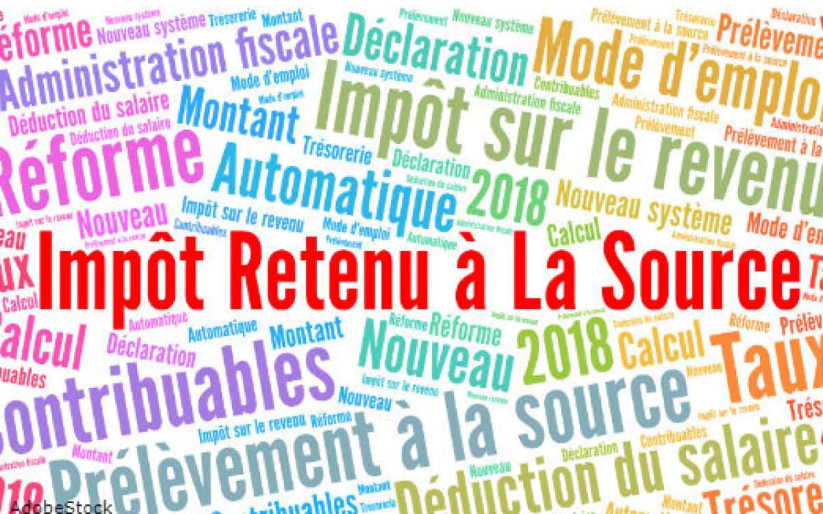 Prélèvement à la source : entre promesse et incertitudes