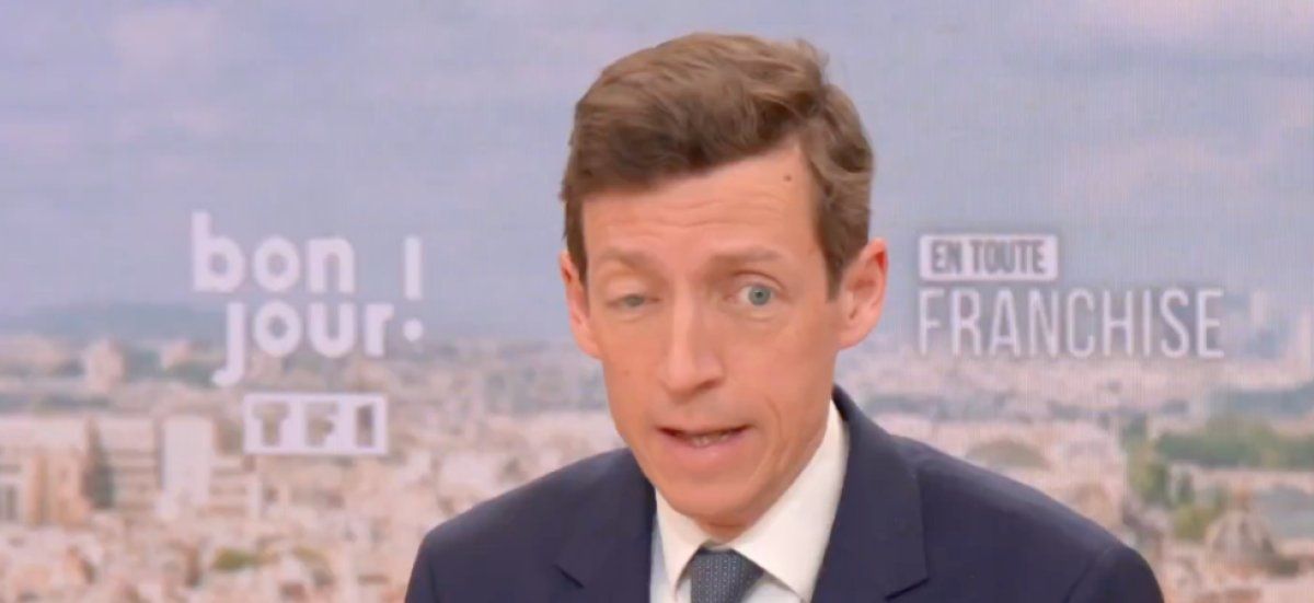Affaire Lyhanna : le ministre minimise les enjeux pour l'éducation nationale