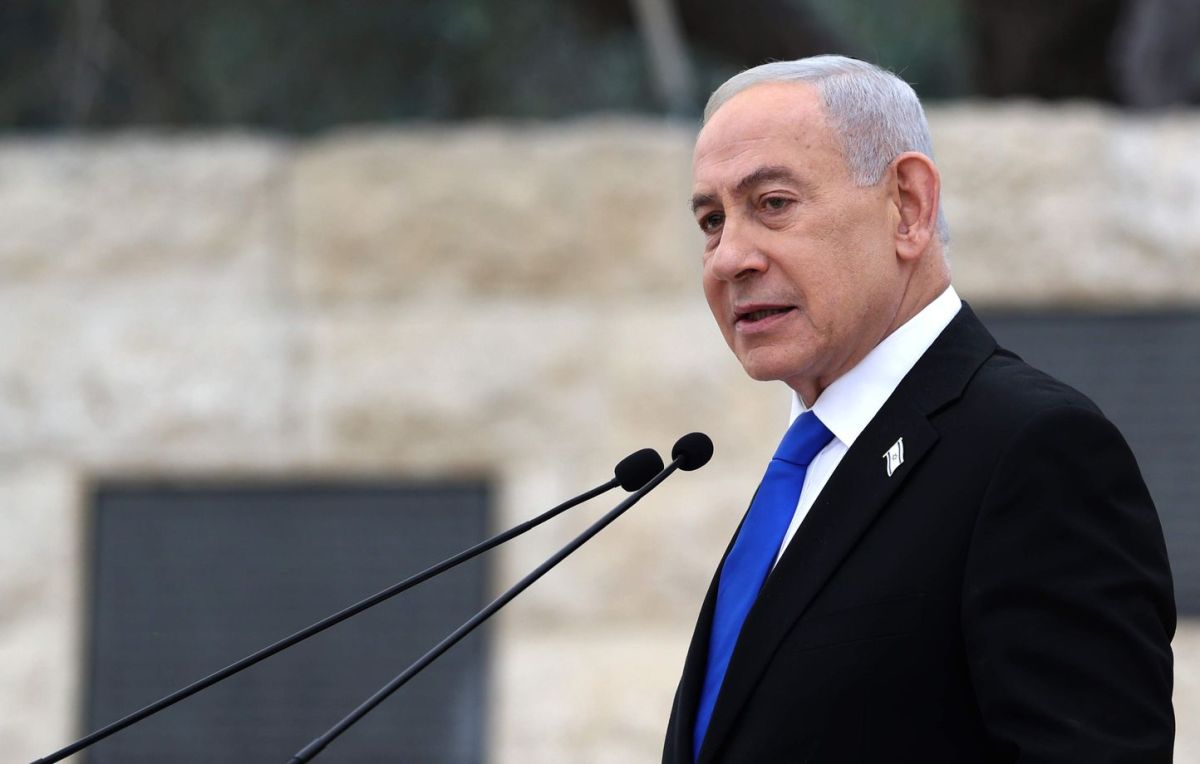 Benyamin Netanyahou : toujours sur le devant de la scène politique israélienne à 76 ans