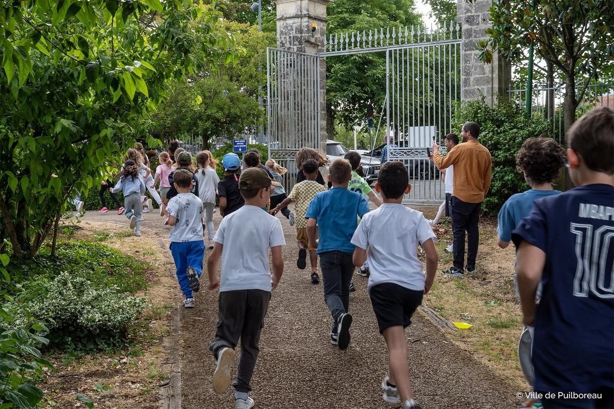 Puilboreau : l'école Jack-Proust mobilise pour l'éducation au Sénégal
