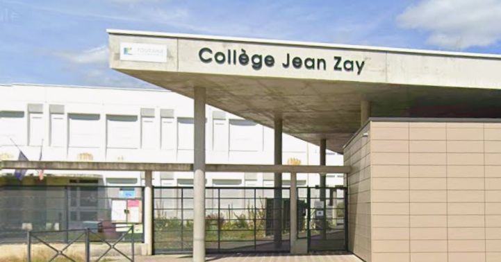 Chinon : une intervention éducative controversée suscite l'indignation