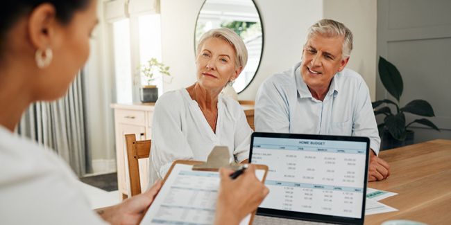 Découvrir le rôle essentiel du coach retraite