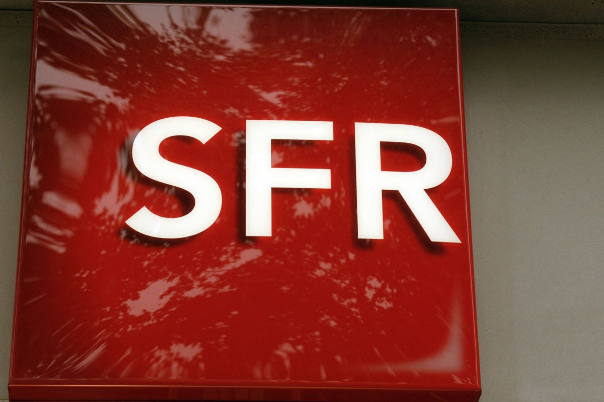 Le futur de SFR : Bouygues, Orange et Free se partagent 20 millions d'abonnés