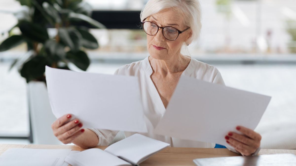 L'augmentation des retraites en septembre : ce que vous devez savoir
