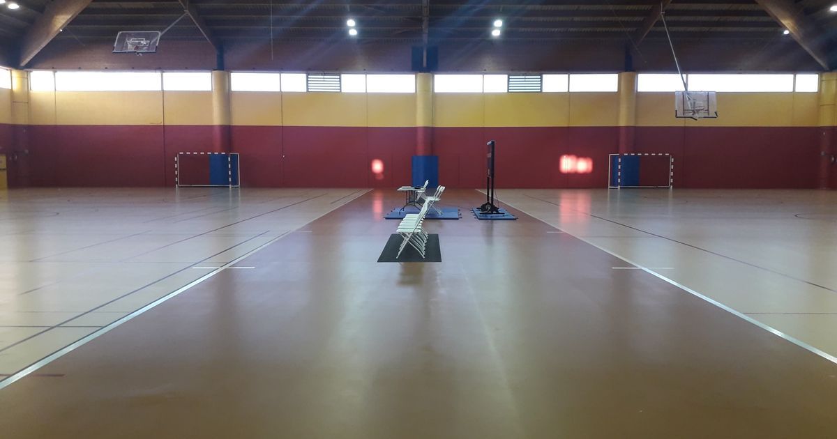 Un projet d'arena sportive de 2000 places en vue dans l'Indre
