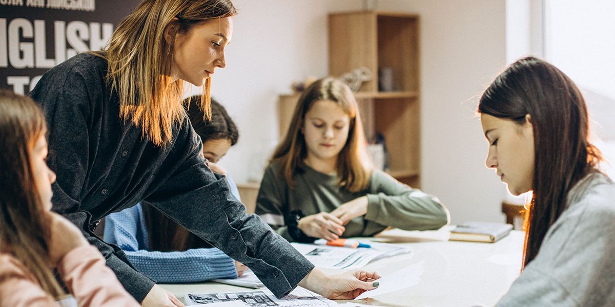Des alternatives économiques aux cours de soutien scolaire