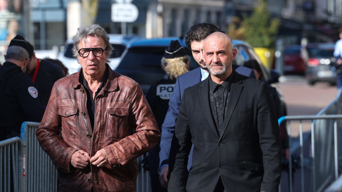 Christophe Ellul condamné : un tristement célèbre procès pour la mort d'Élisa Pilarski
