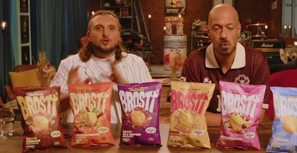 Un incendie ravage la ferme des chips préférées de McFly et Carlito