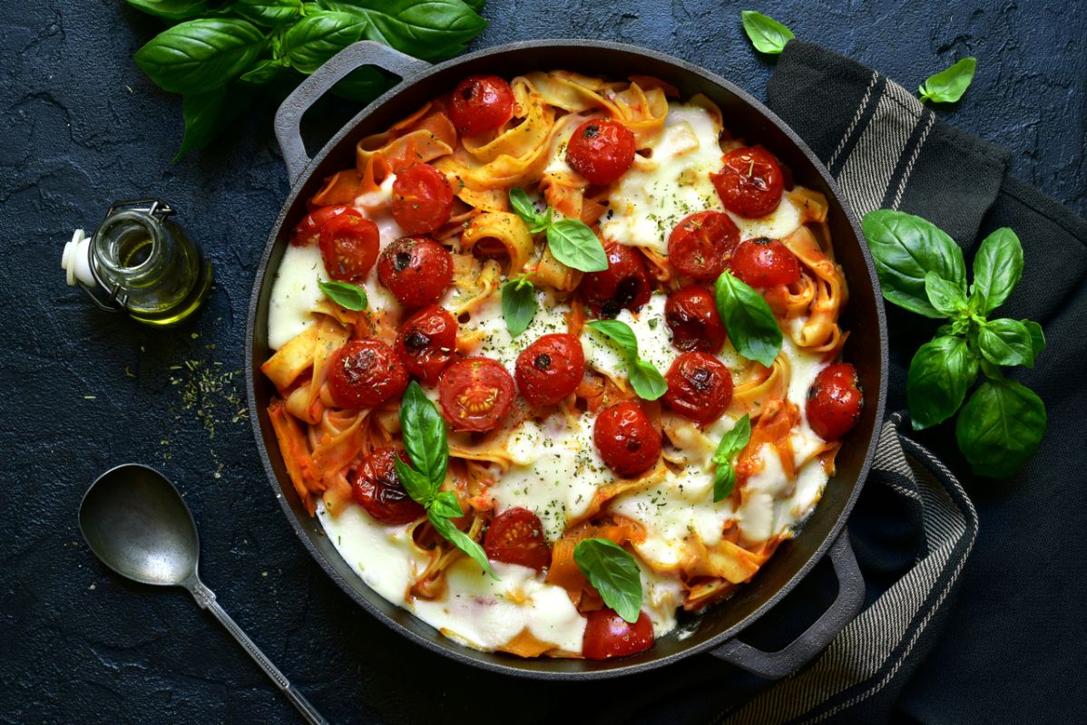L'astuce surprenante de la fonte pour des repas d'été frais