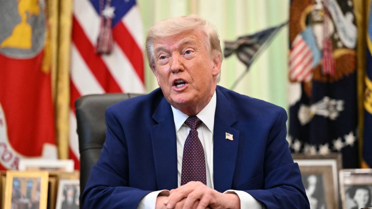 Trump intensifie ses menaces : l'Iran dans le viseur des États-Unis