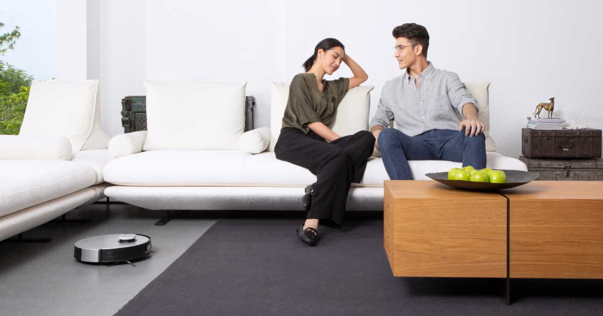 Des robots Ecovacs à prix accessible pour un nettoyage simplifié