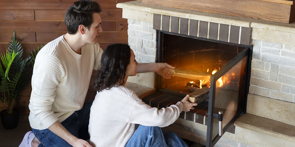 Découvrez l'insert à bois : un choix judicieux pour votre chauffage