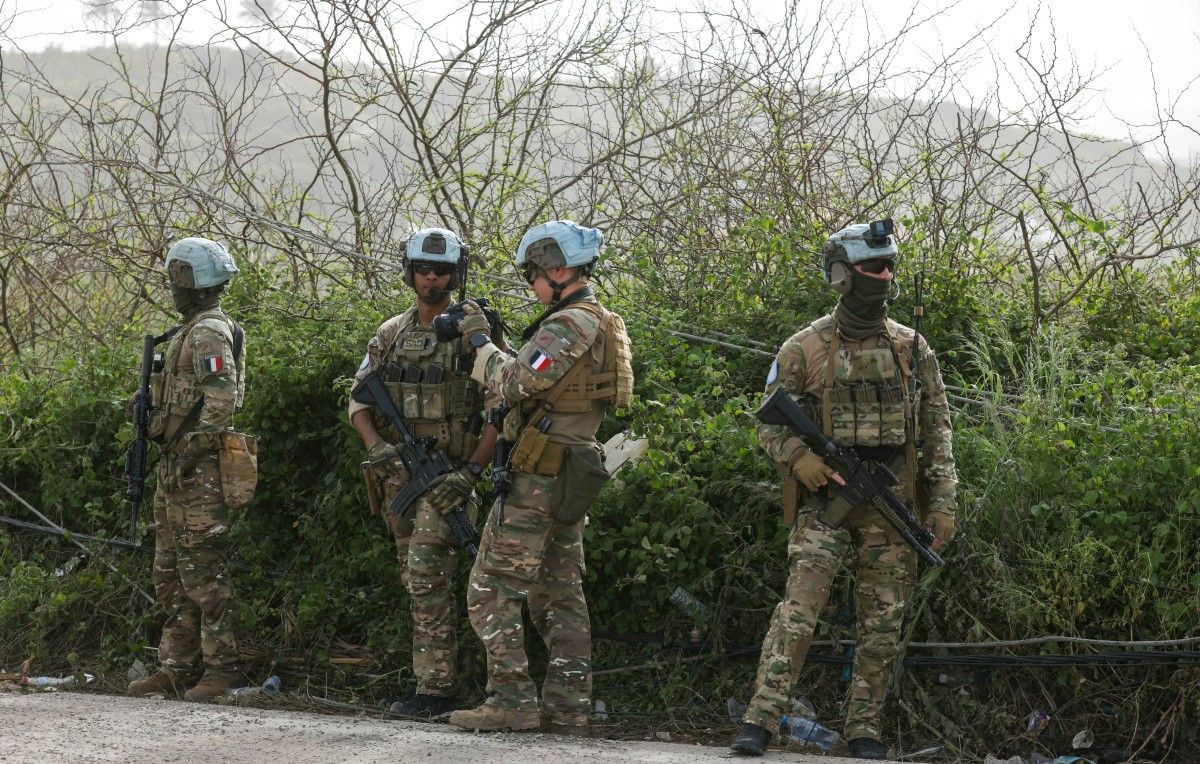 La tragédie d'un soldat français au Liban : ce que l'on sait