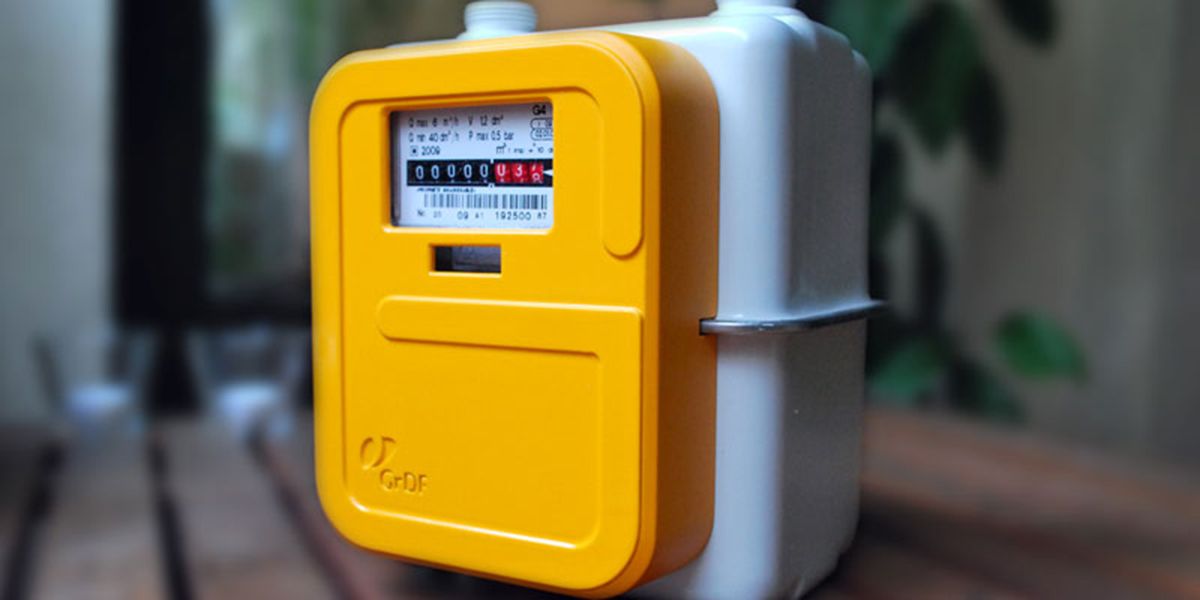 Gazpar, le compteur de gaz qui divise : entre innovations et inquiétudes