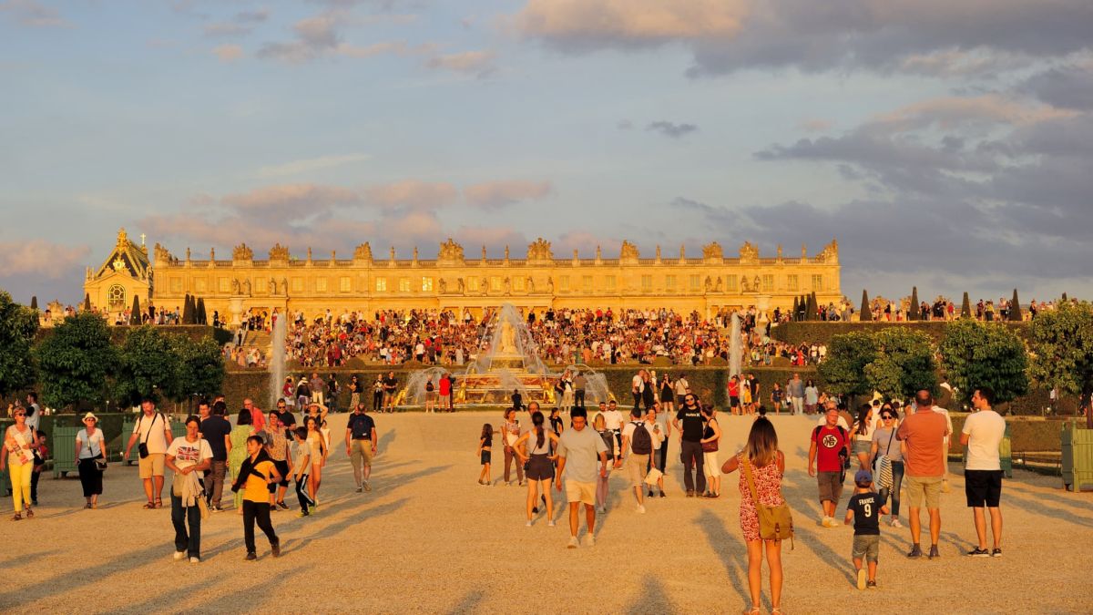 Un nouveau pass patrimoine à 100 euros pour explorer 500 joyaux de la France