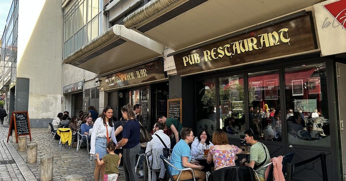 Orléans autorise les bars à diffuser les matches de la Coupe du Monde sous conditions