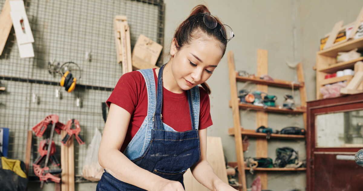 Bricolage éco-responsable : comment limiter le gaspillage au maximum ?