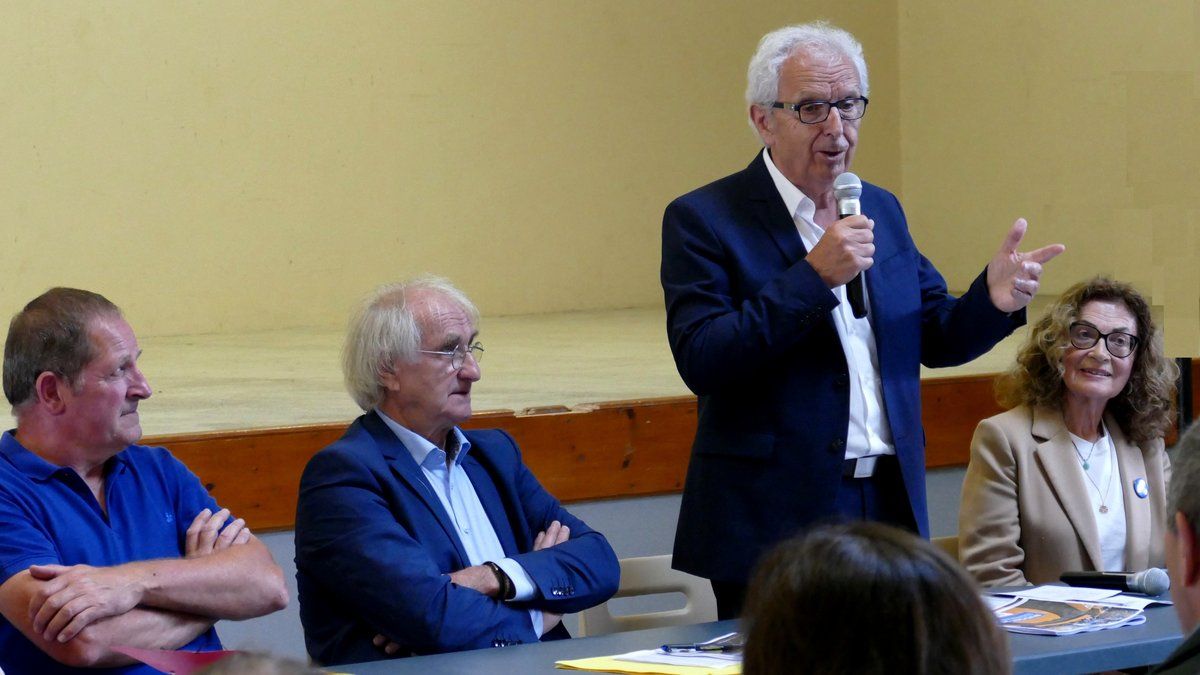 Le FAR : un levier de développement pour les communes des Coteaux