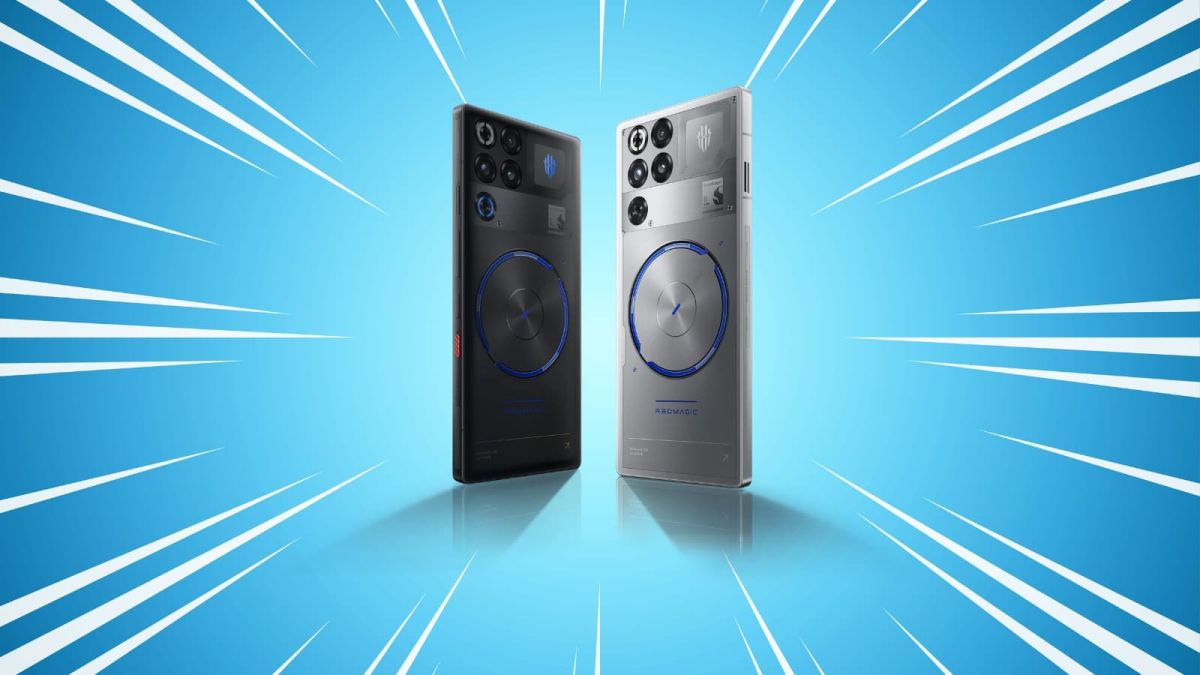 Un smartphone qui pourrait bouleverser l'univers du gaming arrive sur le marché
