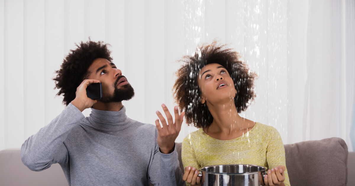 Que faire en cas de fuite d’eau : plombier ou assurance en priorité ?