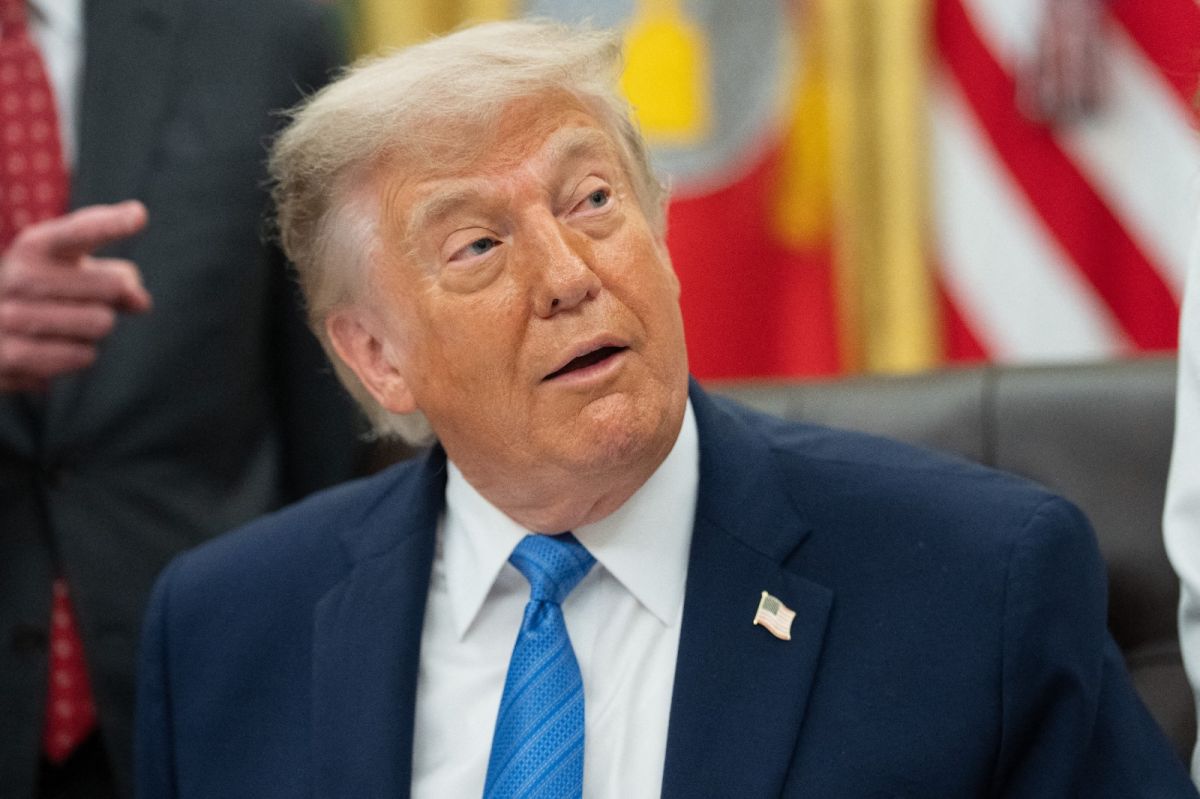 Un accord de paix au Moyen-Orient ? Les promesses tumultueuses de Donald Trump