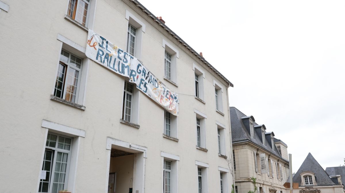 La Maison populaire de Tours face à un nouveau défi judiciaire