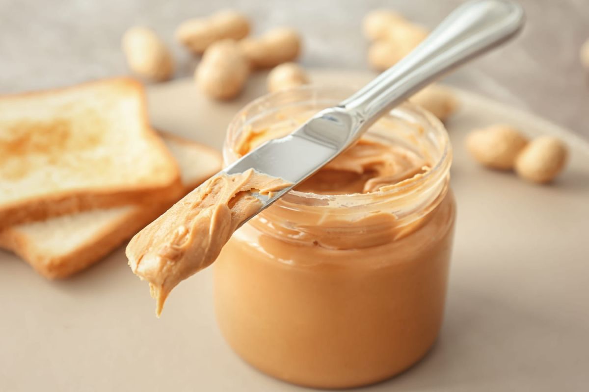 Découvrez cette alternative au beurre de cacahuètes qui va révolutionner vos tartines