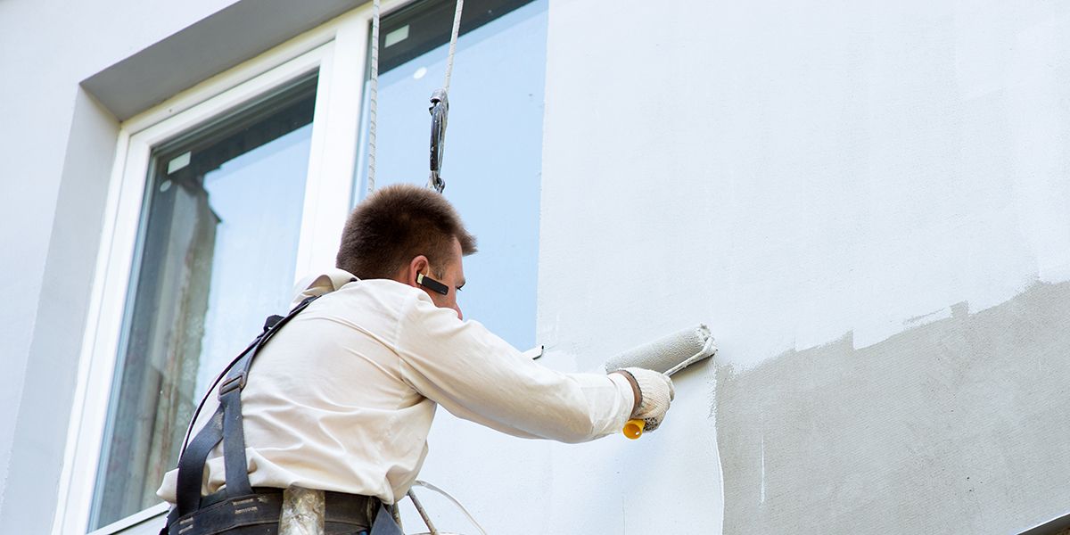Comment choisir la peinture de façade idéale ? Guide et tarifs