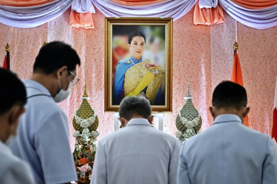 La princesse Bha de Thaïlande nous a quittés à 47 ans : un hommage à son héritage