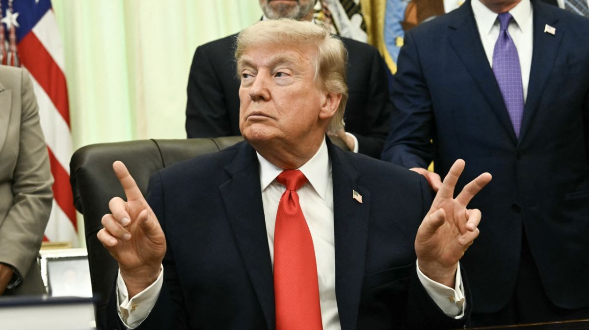 Tensions au Moyen-Orient : l'Iran tempère l'optimisme de Trump sur un accord de paix