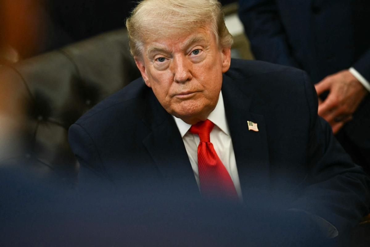 Guerre au Moyen-Orient : un revirement inattendu de Trump et une réponse iranienne prudente