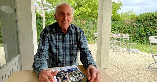 Joop Zoetemelk, une légende du cyclisme, devient le parrain du Tour du Loiret