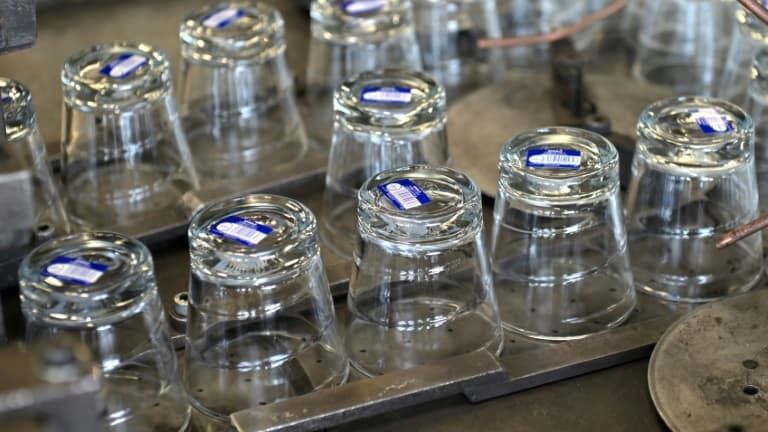 Duralex en apnée : une nouvelle pause dans la production pour sauver l'entreprise